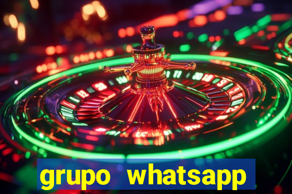 grupo whatsapp resenha rj